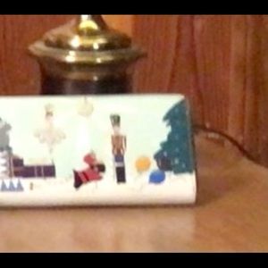 RADLEY LONDON LITTLE DRUMMER BOY LEATHER WALLET!Matching purse also listed.
